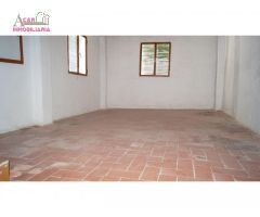 GRAN CASA CON COCHERA CERCA DEL LLANO¡¡¡