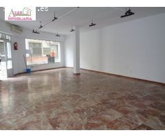LOCAL CON 3 ESCAPARATES¡¡¡¡¡ 250 €/MES¡¡¡