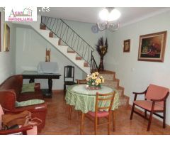 PRECIOSA CASA CON TERRENO EN ALBENDIN ¡¡¡¡