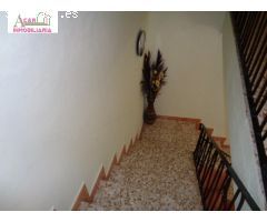 PRECIOSA CASA CON TERRENO EN ALBENDIN ¡¡¡¡