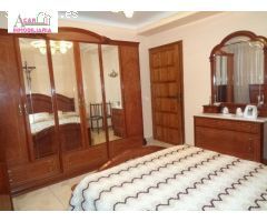 CASA EN LUQUE CON GRAN COCHERA