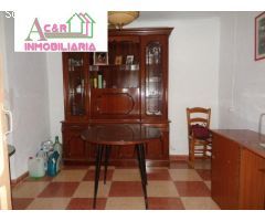 CASA JUNTO AL NUEVO MERCADONA¡¡