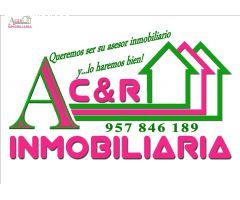 CASA JUNTO AL NUEVO MERCADONA¡¡