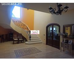 CHALET EN VENTA