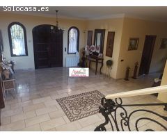 CHALET EN VENTA
