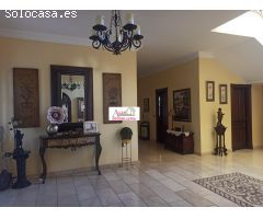 CHALET EN VENTA