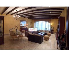 CHALET EN VENTA