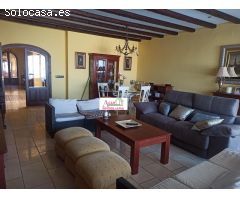 CHALET EN VENTA