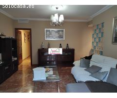 ¡¡GRAN PISO JUNTO AL PARQUE¡¡ 1ª Planta