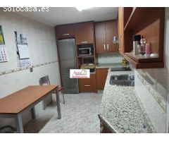 ¡¡GRAN PISO JUNTO AL PARQUE¡¡ 1ª Planta