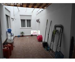 ¡¡GRAN PISO JUNTO AL PARQUE¡¡ 1ª Planta