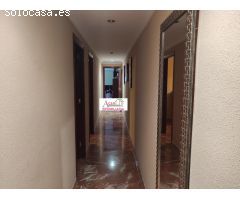 ¡¡GRAN PISO JUNTO AL PARQUE¡¡ 1ª Planta