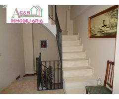 ¡¡GRAN CASA CON 4 DORMITORIOS¡¡ OBRA NUEVA¡¡