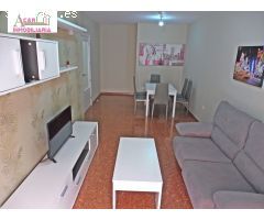 PISO AMUEBLADO JUNTO A INSTITUTO¡¡