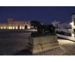 ¡Descubre tu nuevo hogar en la encantadora Almedina de Baena!