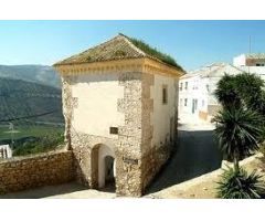 ¡Descubre tu nuevo hogar en la encantadora Almedina de Baena!