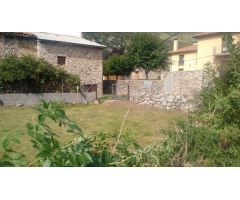 Solar urbano en Venta en Cuchia, Huesca