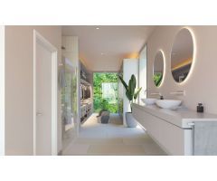 VILLA DE LUJO EN BENALMADENA