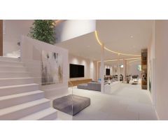 VILLA DE LUJO EN BENALMADENA