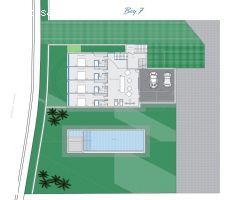VILLA DE LUJO EN BENALMADENA