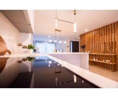 ¡CHALET A ESTRENAR CON VISTAS AL MAR! ¡ULTIMAS UNIDADES!