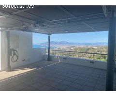 VIVIENDA DE LUJO CON ESPECTACULARES VISTAS AL MAR