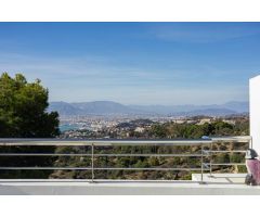 VIVIENDA DE LUJO CON ESPECTACULARES VISTAS AL MAR