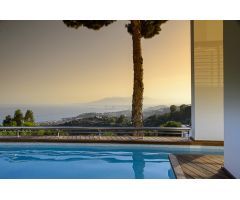 VIVIENDA DE LUJO CON ESPECTACULARES VISTAS AL MAR