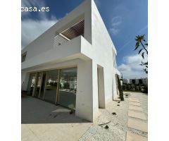 VILLA DE LUJO CON VISTAS AL MAR - LLAVE EN MANO