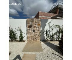 VILLA DE LUJO CON VISTAS AL MAR - LLAVE EN MANO