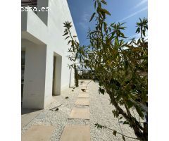 VILLA DE LUJO CON VISTAS AL MAR - LLAVE EN MANO