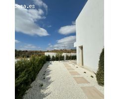 VILLA DE LUJO CON VISTAS AL MAR - LLAVE EN MANO