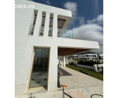 VILLA DE LUJO CON VISTAS AL MAR - LLAVE EN MANO