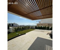 VILLA DE LUJO CON VISTAS AL MAR - LLAVE EN MANO