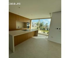 VILLA DE LUJO CON VISTAS AL MAR - LLAVE EN MANO