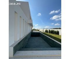 VILLA DE LUJO CON VISTAS AL MAR - LLAVE EN MANO