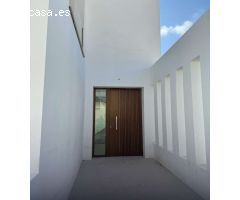 VILLA DE LUJO CON VISTAS AL MAR - LLAVE EN MANO