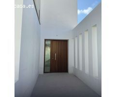 VILLA DE LUJO CON VISTAS AL MAR - LLAVE EN MANO