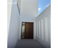 VILLA DE LUJO CON VISTAS AL MAR - LLAVE EN MANO