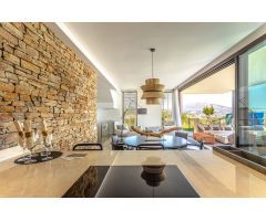 ¡ULTIMAS UNIDADES VILLAS DE LUJO EN BENAHAVIS! - LLAVE EN MANO- DESDE 1.990.000