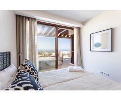 ¡ULTIMAS UNIDADES VILLAS DE LUJO EN BENAHAVIS! - LLAVE EN MANO- DESDE 1.990.000