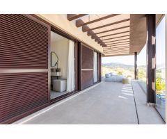 ¡ULTIMAS UNIDADES VILLAS DE LUJO EN BENAHAVIS! - LLAVE EN MANO- DESDE 1.990.000
