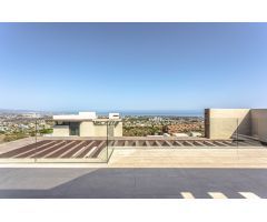 ¡ULTIMAS UNIDADES VILLAS DE LUJO EN BENAHAVIS! - LLAVE EN MANO- DESDE 1.990.000
