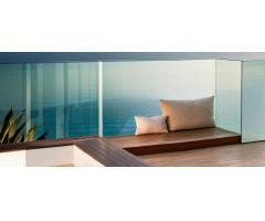 ÁTICO DE LUJO EN PEDREGALEJO CON VISTAS AL MAR