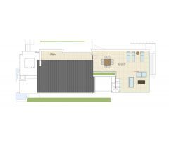 VILLA DE LUJO A ESTRENAR, EN EL CORAZÓN DE EL HIGUERÓN