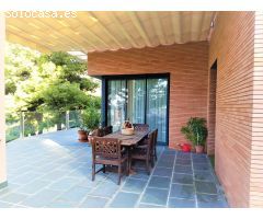 ESPECTACULAR VILLA SITUADA EN PINARES DE SAN ANTON
