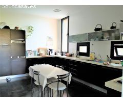 ESPECTACULAR VILLA SITUADA EN PINARES DE SAN ANTON