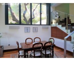 ESPECTACULAR VILLA SITUADA EN PINARES DE SAN ANTON