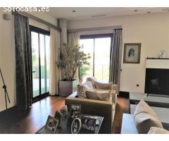 ESPECTACULAR VILLA SITUADA EN PINARES DE SAN ANTON