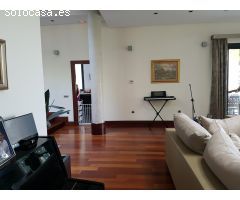 ESPECTACULAR VILLA SITUADA EN PINARES DE SAN ANTON